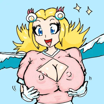 母乳戦士
