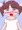 入江小学校 勝気なお嬢様