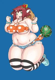 ホルターズトップパンツ