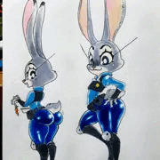 ZOOTOPIA!
