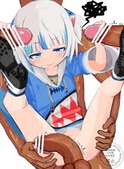 がうる〇ら9