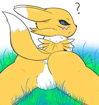 レナモン