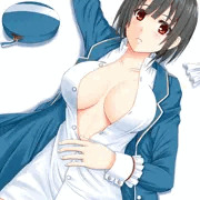 馬鹿め、と言って差し上げますわ・・・。