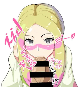 マツリカちゃん