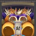 キュウビまとめ