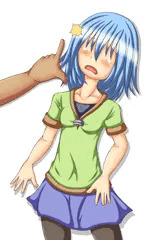 でこぴんナナミ