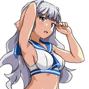 セーラーミズギ貴音