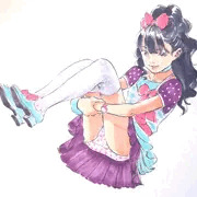 れいなちゃん４