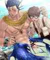 人魚