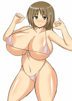 着エロアイドルかな子
