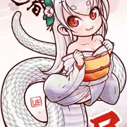 2025 巳娘