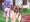 産みつけ