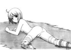 寝そべりメディックさん