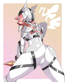 仮面ライダーアギレラちゃん