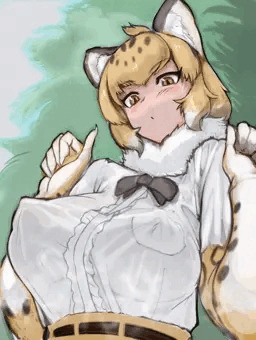 濡れ透けジャガー