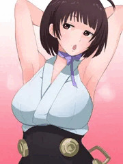 腋！腋！腋！