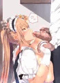 トールの日課