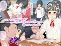 変な学校でおじさんたちの性欲処理をする係になった