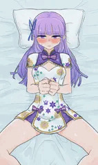 スケベチャイナ部
