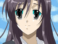 スクールデイズ　桂言葉
