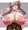おっぱいメガ盛りデカ乳首メイちゃん♡
