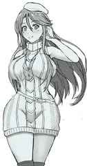美月先輩