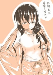 藤原肇さん・・・