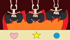 ファイヤドリーム