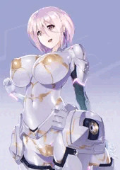 ゼルシウス・ジゼルちゃん