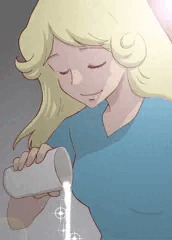 デイジー