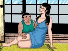 もう1回しようよ。