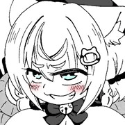 溺れる