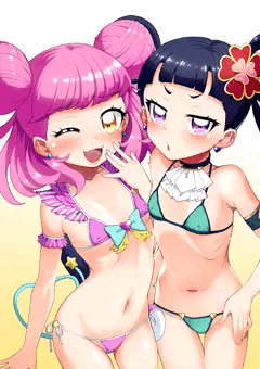マスコットガキがよぉ……💢