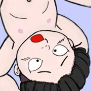 ハーフ妖怪のおんなのこ その2