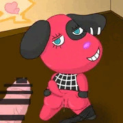 ハンナと