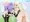 レーネとアイネス