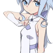 着せ替えサラちゃん