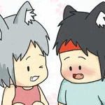 もみじ ねこ