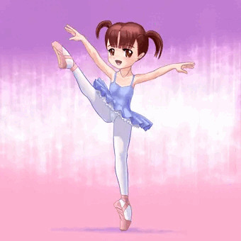 クラシックチュチュ