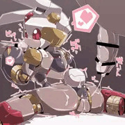 ばにーろぼ