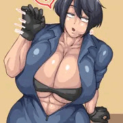 正しい歯磨きのやり方を教えてくれるおねーさん