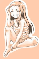 麗奈さま・・・・・