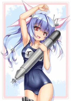 伊19