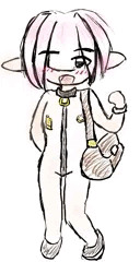 エロ衣装商人