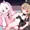 兔汤ちゃん貝合わせえっち