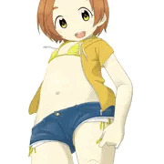 龍崎薫ちゃん