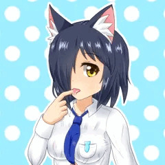 ゆびぺろ