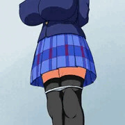 JKパンツは好きですか？