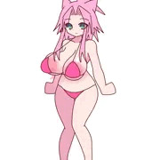 猫娘ぱすてる
