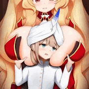 アンネモ手コキ